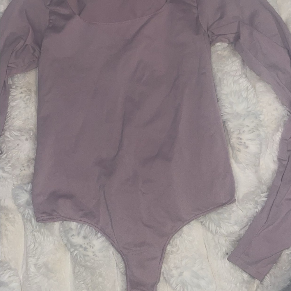 Skims body suit